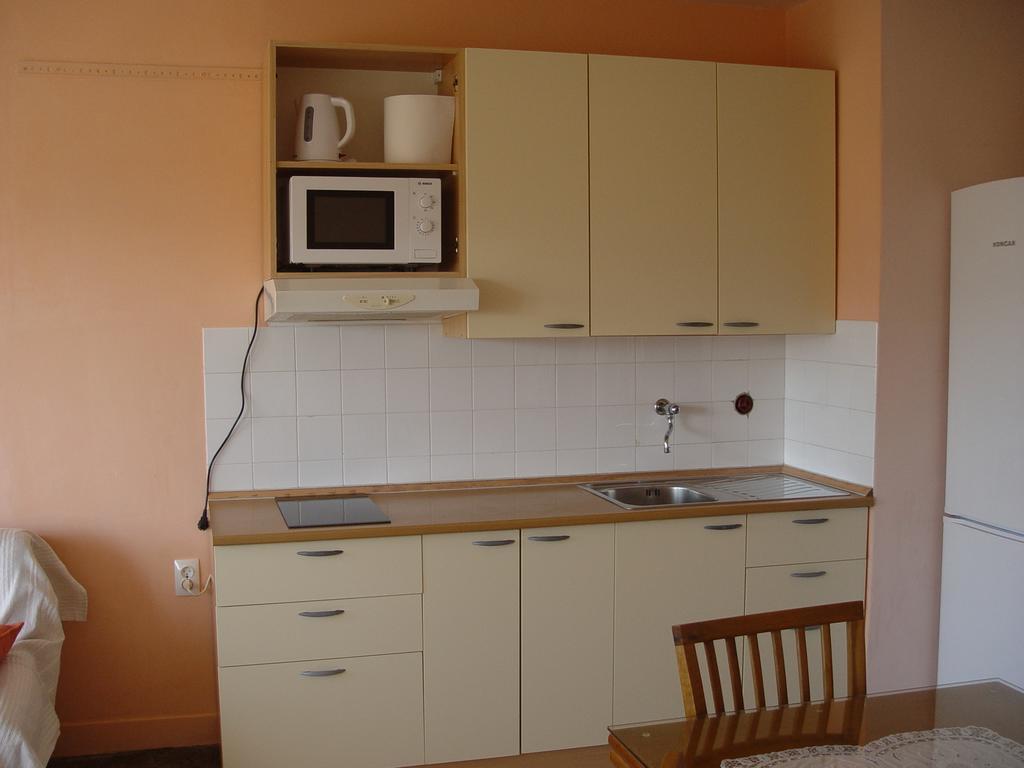 Apartment Maka Split Ngoại thất bức ảnh