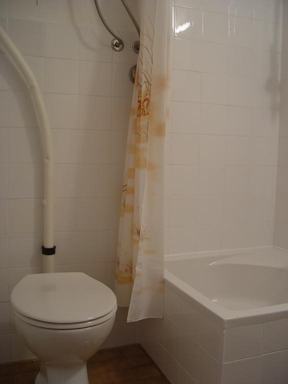 Apartment Maka Split Ngoại thất bức ảnh