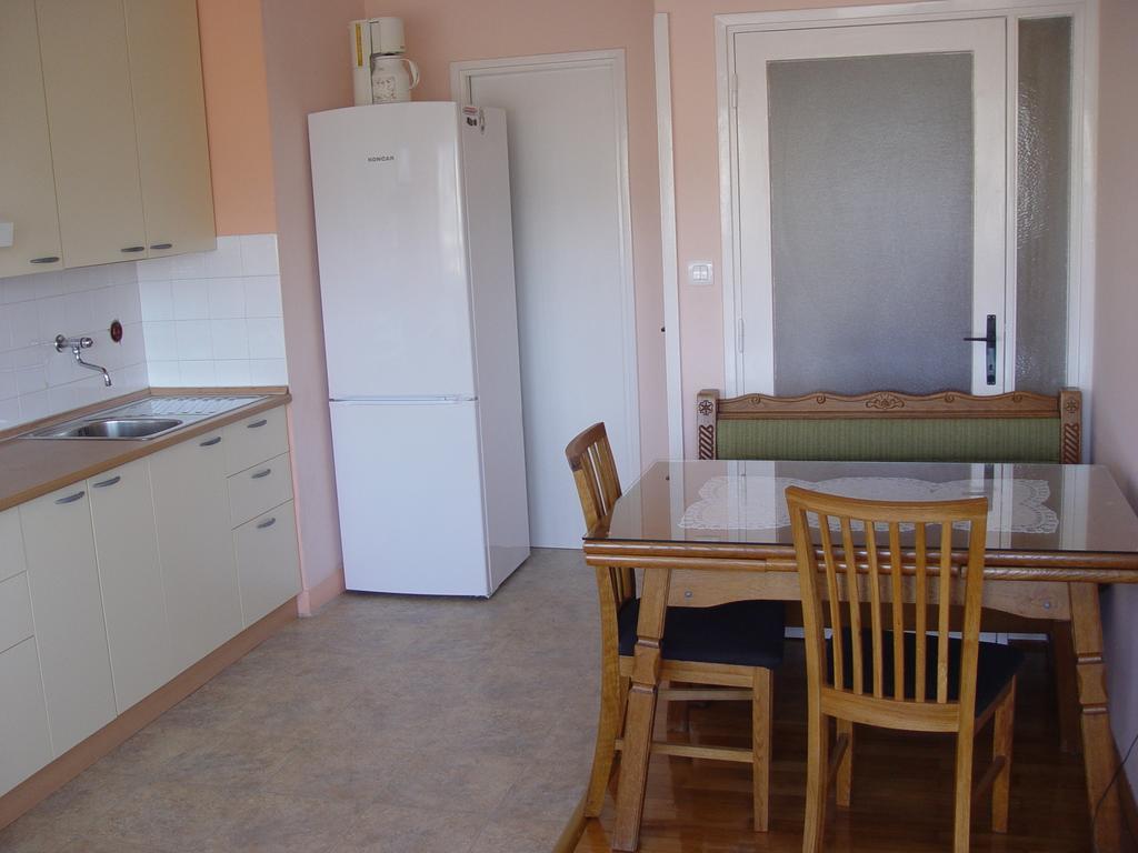 Apartment Maka Split Ngoại thất bức ảnh