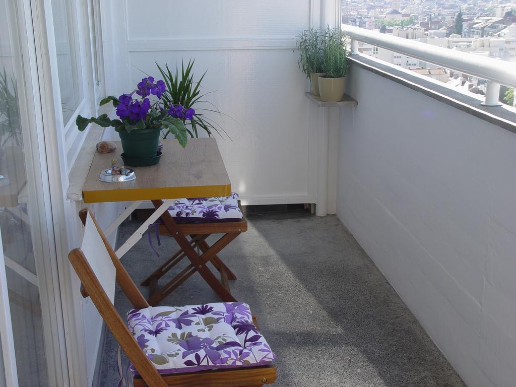 Apartment Maka Split Ngoại thất bức ảnh