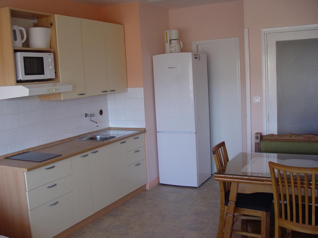 Apartment Maka Split Ngoại thất bức ảnh