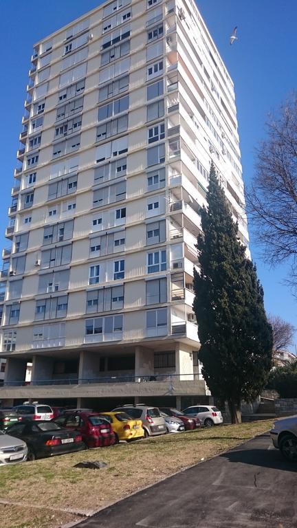 Apartment Maka Split Ngoại thất bức ảnh