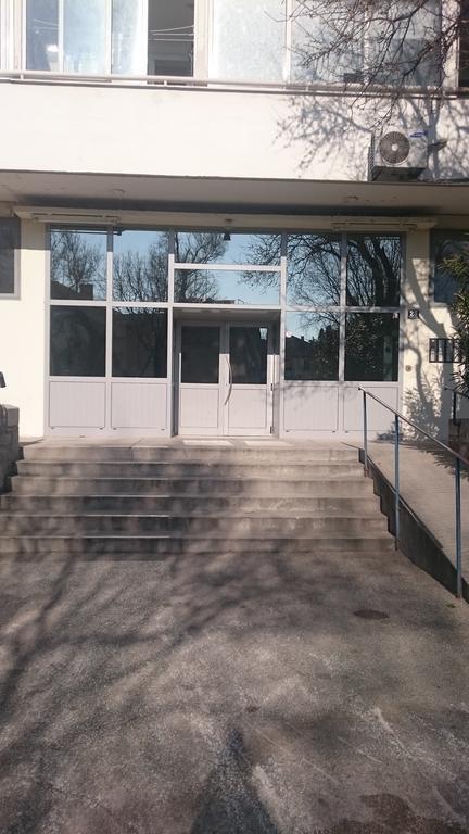 Apartment Maka Split Ngoại thất bức ảnh