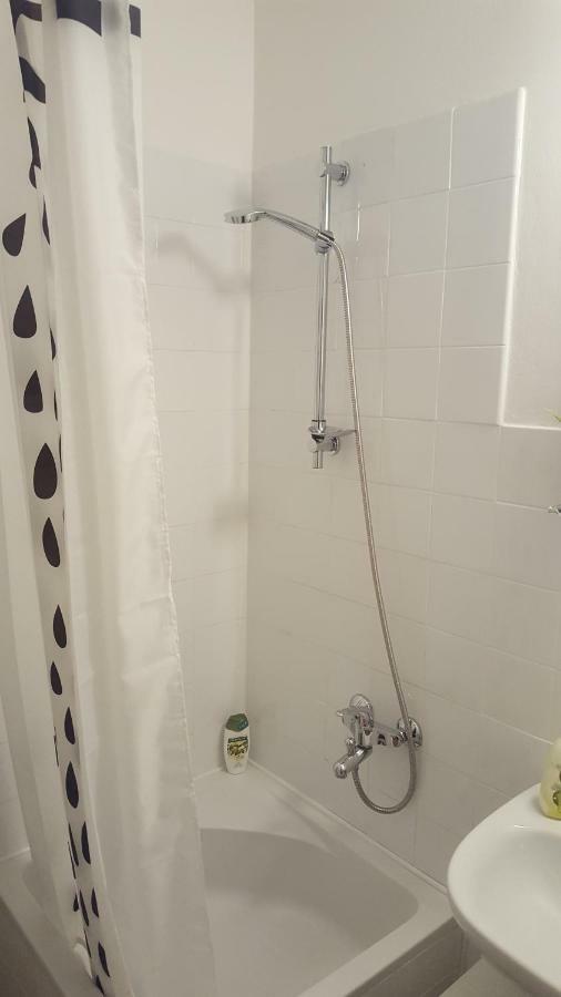 Apartment Maka Split Ngoại thất bức ảnh