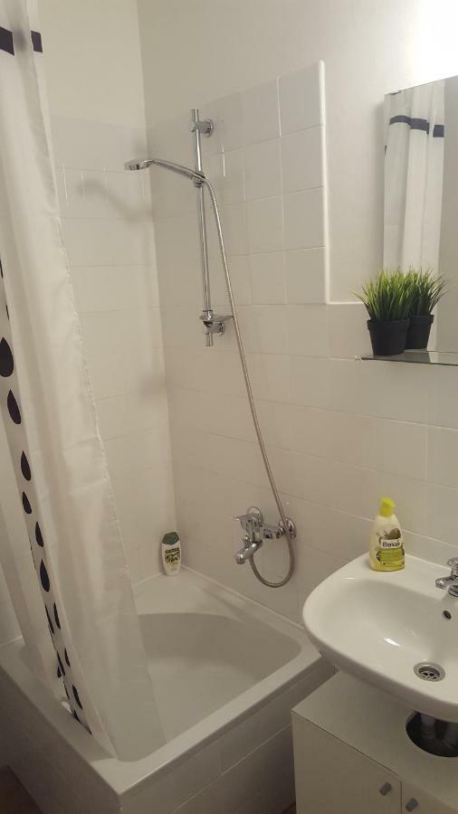 Apartment Maka Split Ngoại thất bức ảnh