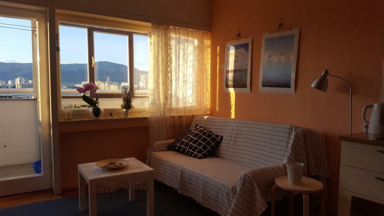 Apartment Maka Split Ngoại thất bức ảnh