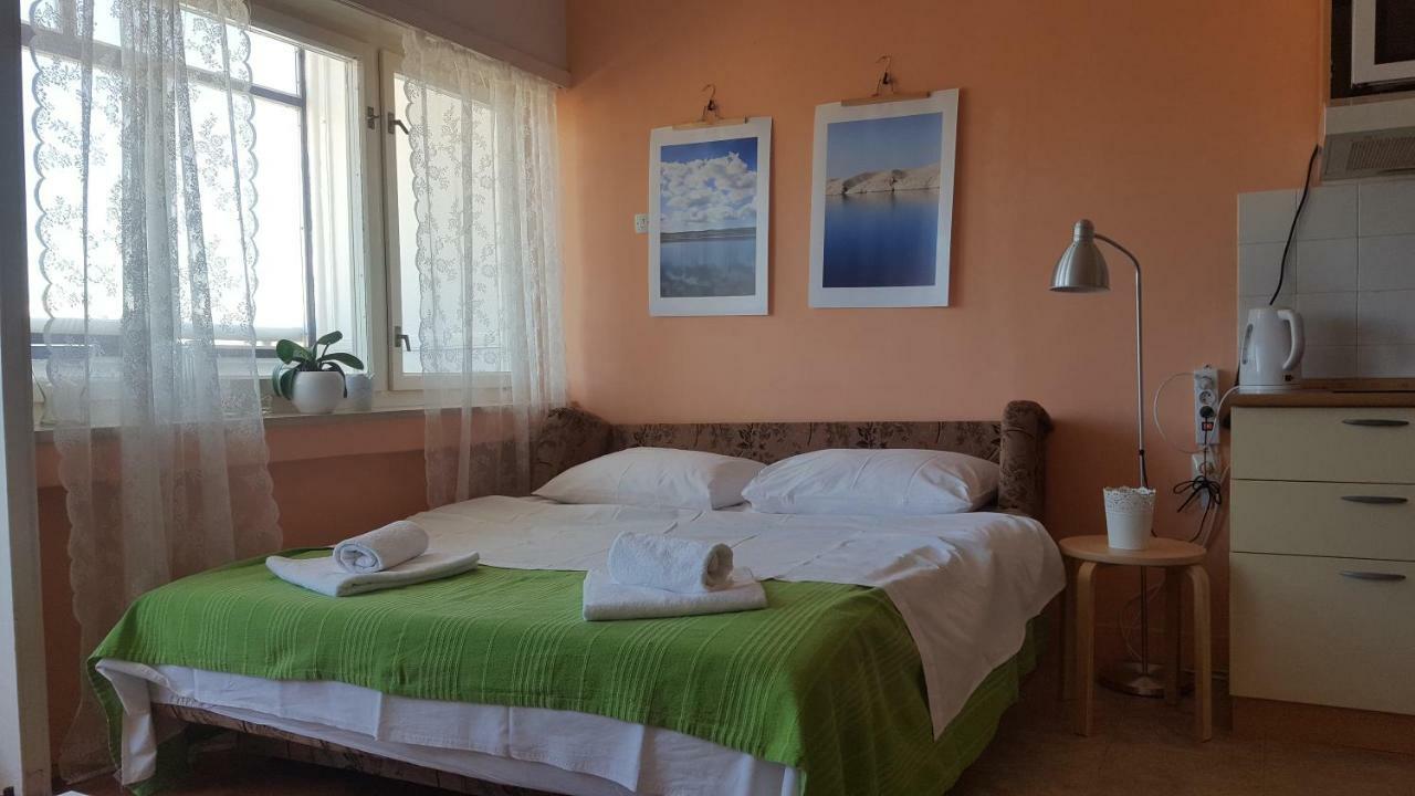 Apartment Maka Split Ngoại thất bức ảnh